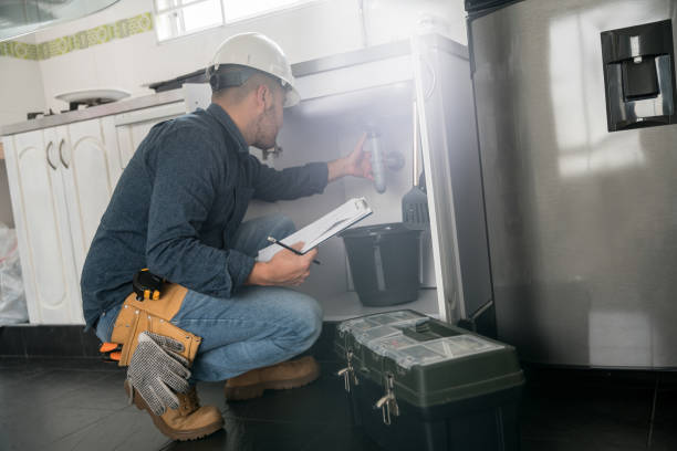 Best Sprinkler Systems  in Ivey, GA