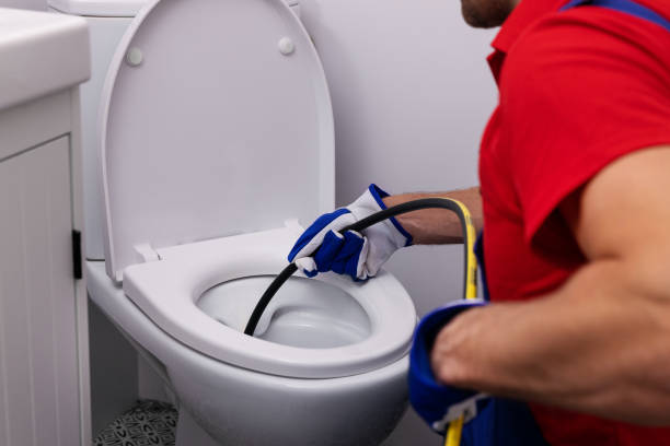 Trusted Ivey, GA Plumbing Experts
