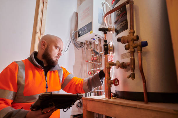 Best Sewer Line Repair  in Ivey, GA