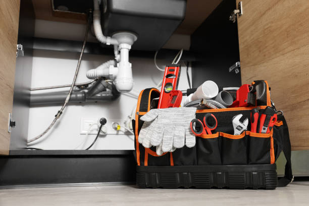 Best Local Plumber Services  in Ivey, GA