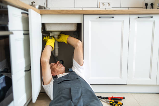 Best Plumbing Repair Near Me  in Ivey, GA