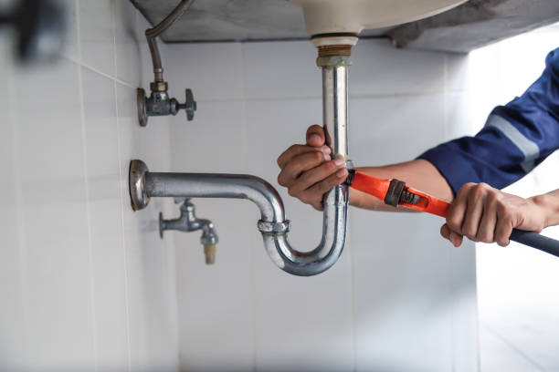 Best Faucet Repair  in Ivey, GA