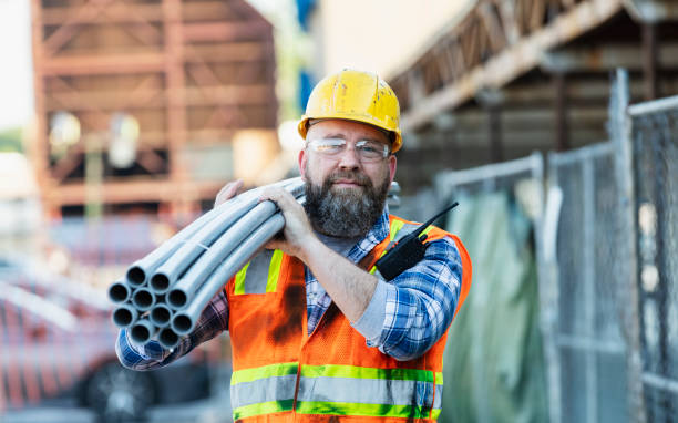 Best Pipe Repair Near Me  in Ivey, GA