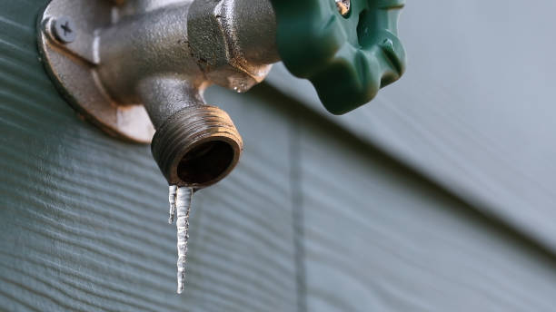 Best Commercial Plumbing Services  in Ivey, GA