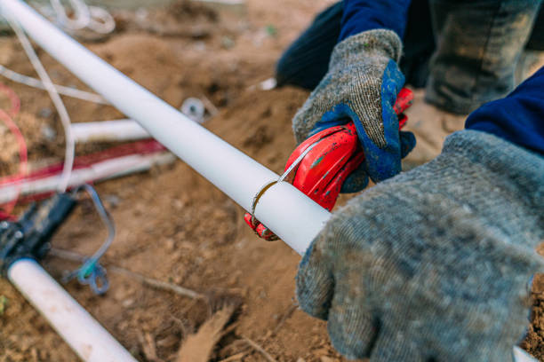 Best Water Leak Repair  in Ivey, GA